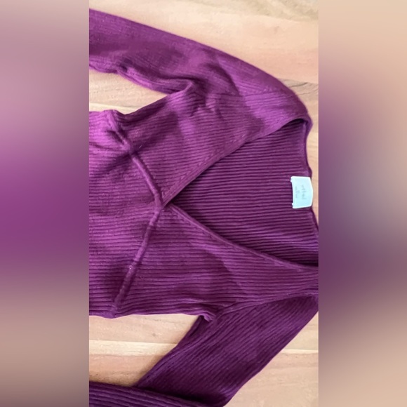 Aritzia Wilfred Gabrielle Dress - Picture 4 of 9